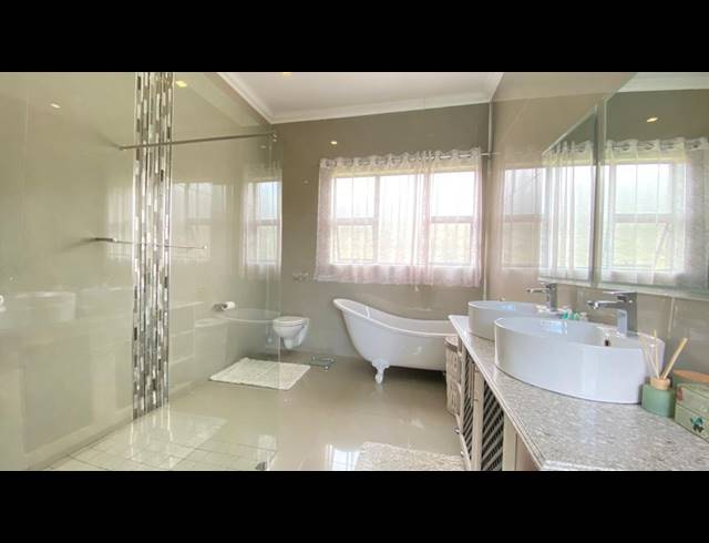 3 BEDROOM HOUSE TO LET IN VULINTABA COUNTRY ESTATE